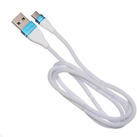 تصویر کابل تبدیل USB به Micro-USB لیتو مدل LD - 10 طول 1 متر 