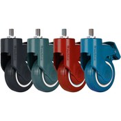 تصویر چرخ آنتی استاتیک 