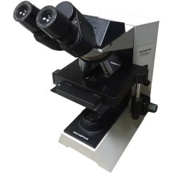 تصویر میکروسکوپ دست دوم المپیوس مدل CH30 