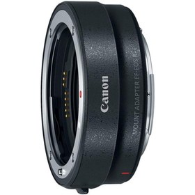 تصویر تبدیل لنز کانن Canon Mount Adapter EF-EOS R 