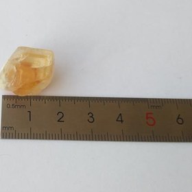 تصویر سنگ سیترین (کد 373) 