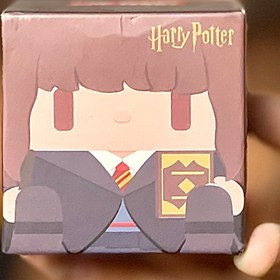 تصویر هری پاتر سری POP-GUBE-3 Harry Potter POP-GUBE-3 Series Figurine