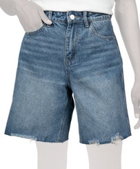 تصویر شلوارک جین زنانه جوتی جینز مدل 51782839 