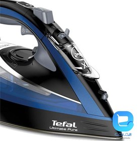 تصویر اتو بخار تفال مدل FV9848 ظرفیت ۰.۳۵ لیتر 