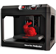 تصویر دانلود پاورپوینت چاپ سه بعدی و چهار بعدی(پرینتر سه بعدی و پرینتر چهار بعدی) 