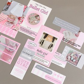 تصویر پک دکو مینیمال cloud soda 