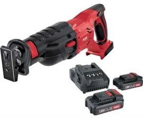 تصویر اره افقی بر شارژی فلکس مدل RS29 ظرفیت باتری 