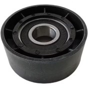 تصویر غلتك هرزگرد تسمه دینام-خودرو با كولرو هیدرولیك تا 14/06/2010 رنو تندر - 1160103099 