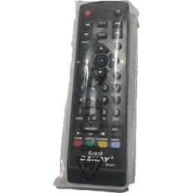 تصویر کنترل دنای 