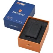 تصویر ردیاب خودرو آهنربایی آذرردیاب مدل GT300 PLUS 