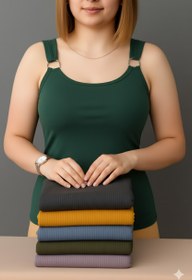 تصویر تاپ دوحلقه تک - توسی 