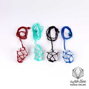 تصویر آویز سنگ نمک 