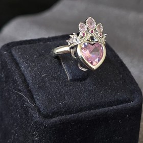 تصویر انگشتر لیلیا 