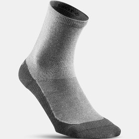 تصویر جوراب هایک 50 کچوا ساق کوتاه - HIKE 50 
