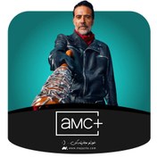 تصویر اکانت ای ام سی پلاس AMC Plus 