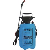 تصویر سمپاش دستی 5 لیتری اکتیو Active 