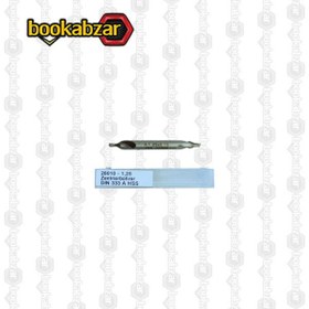 تصویر مته مرغک HSS سایز 1.25 COCACO 