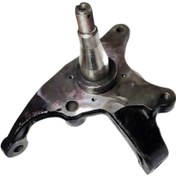 تصویر سگدست و شغالدست با رینگ سایشی چپ نیسان و پادرا شرکتی 