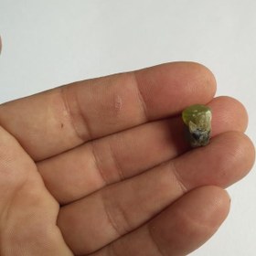 تصویر سنگ زبرجد (کد 2041) 