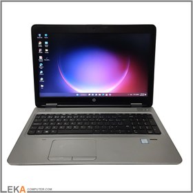 تصویر لپ تاپ استوک HP ProBook 650 G2 i7 