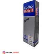تصویر فیلتر هوا LocoMobil مناسب خودروهای پرشیا،پژو405،سمند معمولی 