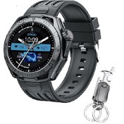 تصویر ساعت هوشمند ایردوم Earldom SW 16 