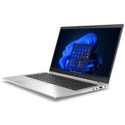 تصویر لپ تاپ اچ پی EliteBook 840 G8 با پردازنده i5 و حافظه ۸ گیگابایت و SSD ۲۵۶ گیگابایت 