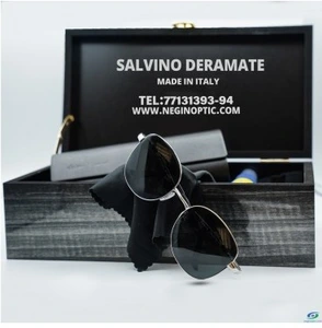 تصویر فروشگاه نگین اپتیک