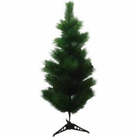 تصویر درخت کاج کریسمس 120Cm 