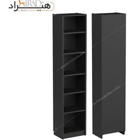 تصویر کتابخانه هیراد مدل K146 