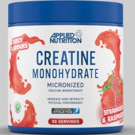 تصویر کراتین طعم داراپلاید 