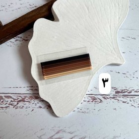 تصویر سنجاق مو کد 563 