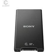 تصویر کارت خوان و رم ریدر سونی Sony CFexpress Card Reader 