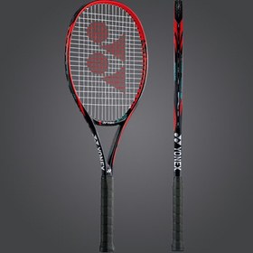 تصویر راکت تنیس یونکس مدل YONEX victor 100 inch - 300g 