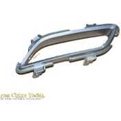 تصویر قاب جای اگزوز چپ ام وی ام X22pro 