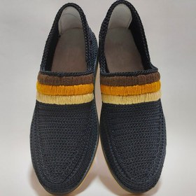 تصویر گیوه طرح ری 2 