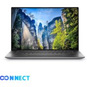 تصویر لپ تاپ استوک Dell Precision 5550 i7-10850H 15.6 inch FHD 