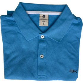تصویر پولو شرت مردانه (L)RERKELEY 