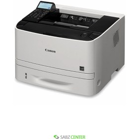 تصویر پرینتر تک کاره لیزری کانن مدل LBP251dw Canon i-SENSYS LBP251dw Laser Printer