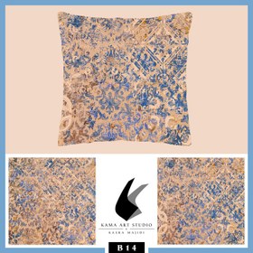 تصویر کوسن کاما - کد B14 