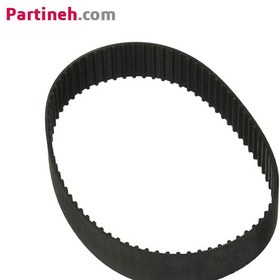 تصویر تسمه تایمینگ حلقه بسته 3M عرض 15 میلیمتر محیط 174 میلیمتر 174-3M-15 Timing Belt