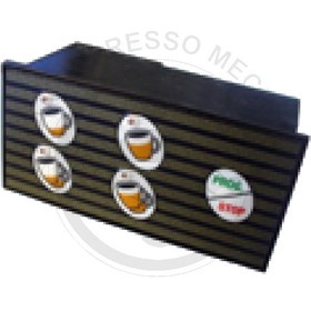 تصویر تاچ پنل آستوریا دیوینا ۵ تی الکترونیک باکس 