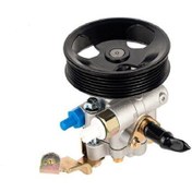 تصویر پمپ هیدرولیک استوک لیفان X60 + ضمانت نامه 