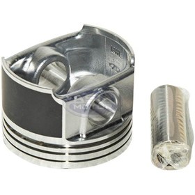 تصویر پیستون ام وی ام X22 