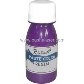 تصویر رنگ خمیری کد 906 