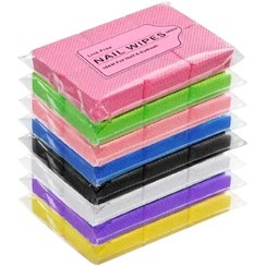 تصویر پد کلینزر بدون پرز 1000 تایی 