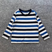 تصویر آستین بلند نوزادی لوپیلو کد EU4055 