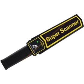 تصویر راکت بازرسی 