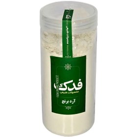 تصویر آرد برنج فدک سبز (350 گرم) 