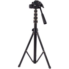 تصویر سه پایه دوربین نیفو NeePho NP-2688 NeePho NP-2688 Camera Tripod